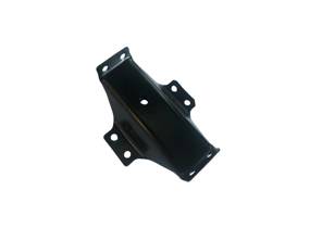 Retaining plate rear bumper mounting. Porsche 356A - 64450502700 - 720505446