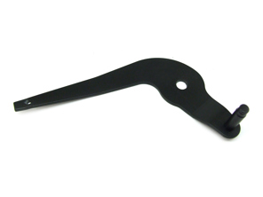 Lever for manual throttle. Porsche 911 68-77 - 90142403700