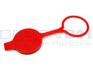 Behälterkappe. Porsche 928 - 92852818303