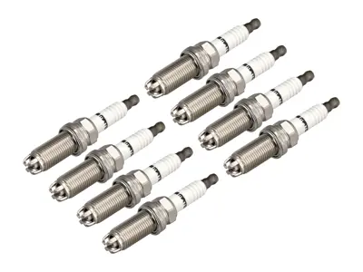火花塞（8个装）。适用于保时捷957 Cayenne / 958 Cayenne / Panamera V8 - 99917013090