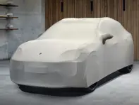 Indoor car cover. Macan-e  Electric (H2) 2024>> - 95C044020 - 95C044020