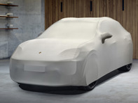 室内车罩。Macan-e Electric (H2) 2024>> - 95C044020 - 95C044020