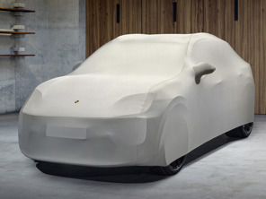 Funda para coche de interior. Macan-e Electric (H2) 2024>> - 95C044020 - 95C044020