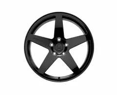 Gloss Black