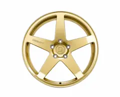 Neodyme Gold Gloss