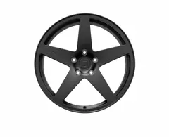 Satin Black