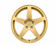 Satin Gold