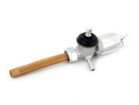 Filterreserveschalter. Porsche 356 - 64420102107