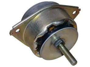 发动机支架。保时捷 964 C2 1989-1993 - 96437504900, 96437505000