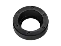 Afdichting hoofdas. Porsche 911 1972-86 - 99911318240, 089.575