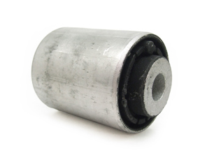 Wishbone front rubber mounting. Porsche 970 Panamera - 97034124301