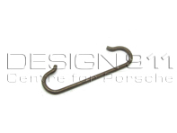 Morsetto di ritegno della leva del cambio. Porsche 964/993 - 99342429900