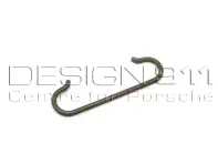 Abrazadera de retención de la palanca de cambios. Porsche 964 / 993 - 99342429900