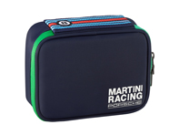 保时捷多用途箱 – MARTINI RACING® 系列 - WAP0359280L0MR