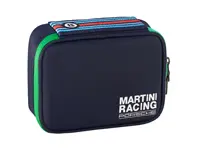 Maleta multiusos Porsche – Colección MARTINI RACING® - WAP0359280L0MR