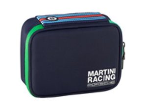 Porsche Mehrzweckkoffer – MARTINI RACING® Kollektion - WAP0359280L0MR