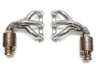 Intestazioni sportive. Porsche 991.2 GT3 / GT3RS - 9A111302195, 9A1113021FX, 9A111302295, 9A1113022FX