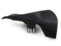 Copertura esterna del pannello della botola. Porsche 955 / 957 Caienna - 95557256901, 95557256801