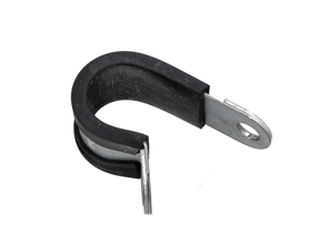 Clamp 17x15 Inlet Manifold and Power Steering Hose Clamp. Porsche 911 / 964 / 993 / 944 - 99951242802, N0206481 - PRSGU20