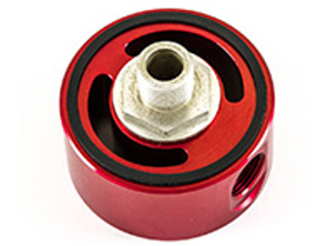 Brey Krause Oil Feed Adapter. Porsche 944 / 968 - R-9096, R-9096