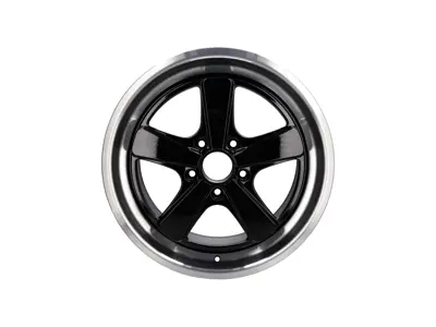 Llanta delantera de aleación de 19" estilo clásico 170C 8.5J ET56