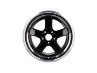 前部 19 英寸经典款 170C 合金车轮 8.5J ET56