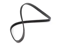 Cinghia dell'alternatore. Porsche 928 1982-83 - 99919221450, 99919221451, 050 004 0863