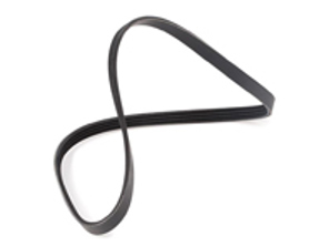 Alternator belt. Porsche 928 1982-83 - 99919221450, 99919221451, 050 004 0863