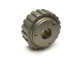 Fuel injection pump drive gear. Porsche 911 69-77 - 90111002200