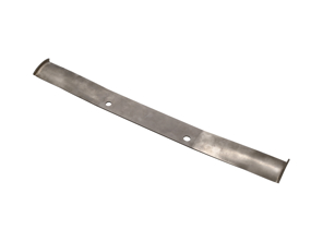 Support d'échappement en titane Porsche 996 / 997 - 99611312355, 99611312353