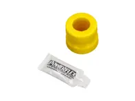 Douille de support de roulement de colonne de direction. Porsche 911 / 914 Powerflex - 90134722303, PFF57-405, PFF57405