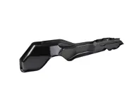 Support latéral de réservoir de carburant, GAUCHE. Porsche 911 1963-1968 - PP220L, P220L, 91150195300, 90150102320, 1681001370, 91150195300GRV, 90150102320GRV, 90150102321 - 1681001270