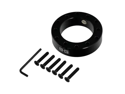 B-G Racing Distanziale volante 20mm - BG4916