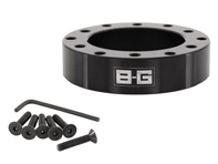 Separador volante B-G Racing 20mm - BG4916