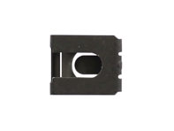 中冷器大型固定螺母。保时捷 991.2 Carrera 2017-19