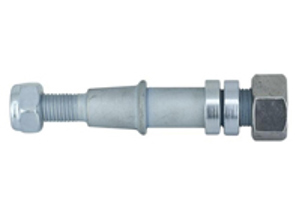 RSS Rebuild-Kit für äußere Kugelgelenkbolzen für Frontstoßstangen-RSS-Zehenlenker/-lenker. Porsche 996 / 997 / Boxster / Cayman / 991 - 382, 370, 371