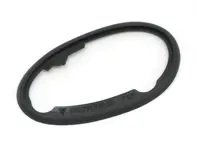 Joint de rétroviseur de porte. Voitures Porsche 964 / 993 RHD - 96573124701, 96573124800