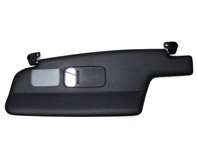 Sonnenblende. Porsche 964 Targa / Cabrio - 96473103142CA9, 96473103140CA9, 96473103141CA9, 96473103241CA9, 96473103143CA9