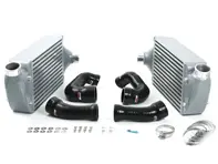 Performance intercoolers & drukslangen. Porsche 9971.1 Turbo / GT2 - DO88, ICM-200