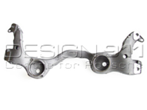 Engine Carrier. Porsche 955 / 957 / 958 Cayenne - 94837530902, 94837530903, 94837530904, 95837530930