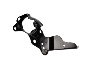 Front Cross Member Reinforcement Bracket. Porsche 9J1.1 / 9J1.2 Taycan 2020>> - 9J140716, 9J1407167C, 9J1407168C