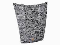 911 引擎盖墙艺术 - 赛车运动 911 GT3 R 迷彩涂装