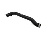Coolant Hose, Return. Porsche 970.2 Panamera 3.0L 2013-16 - 97010650160