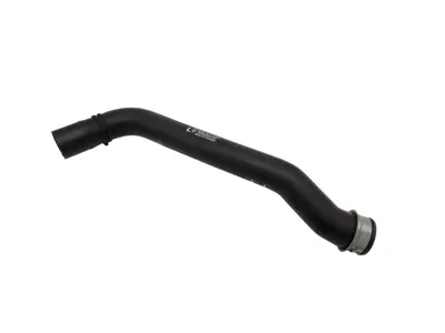 Tubo flessibile del liquido di raffreddamento, ritorno. Porsche 970.2 Panamera 3.0L 2013-16 - 97010650160