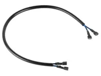 Kabelbaum Türfenster Elektromotor. Porsche 911 - 91161204800