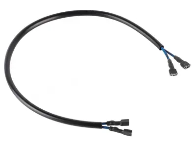 Faisceau de câbles moteur électrique de vitre de porte. Porsche 911 - 91161204800