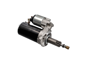 Starter motor. Porsche 964 / 993 / 997 MANUAL - 99660410701, 0001115011, 96460410400, 99660410700, 99660410701, 99660410702, 99660410800, 996604107BX, 9966041071X