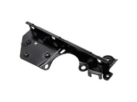 Mounting Plate For Rear Spoiler. Porsche 964 Carrera 2 / 4 / RS / Turbo-Look / 993 - 96451221100, 96451221200