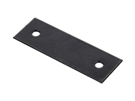 加固板行李带夹。保时捷 356 - 64402517500 - PRS37