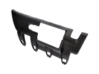 点火线圈盖，气缸 5-8。保时捷 92A 卡宴 / 970 Panamera 4.8L 2010-2018 - 7PP103907B, 7PP103907